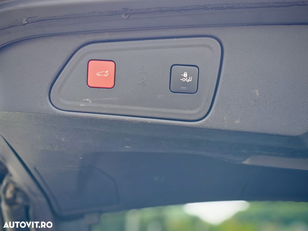Peugeot 3008 BlueHDi 130 Stop & Start EAT8 Crossway - 7