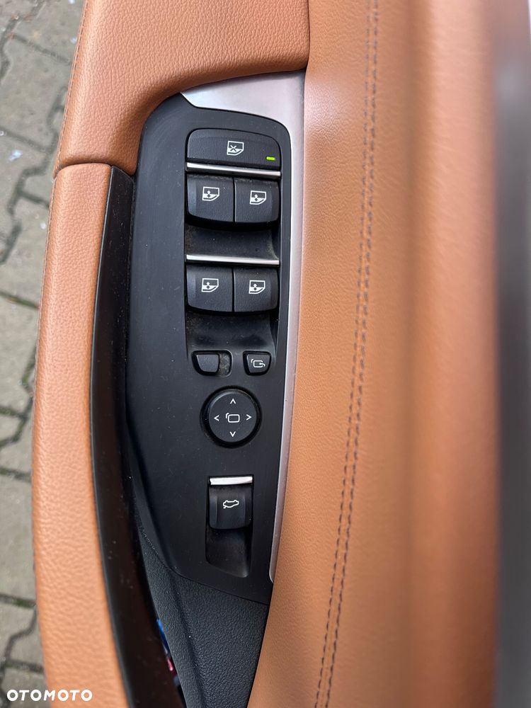 BMW X3 xDrive20d M Sport Edition - 19