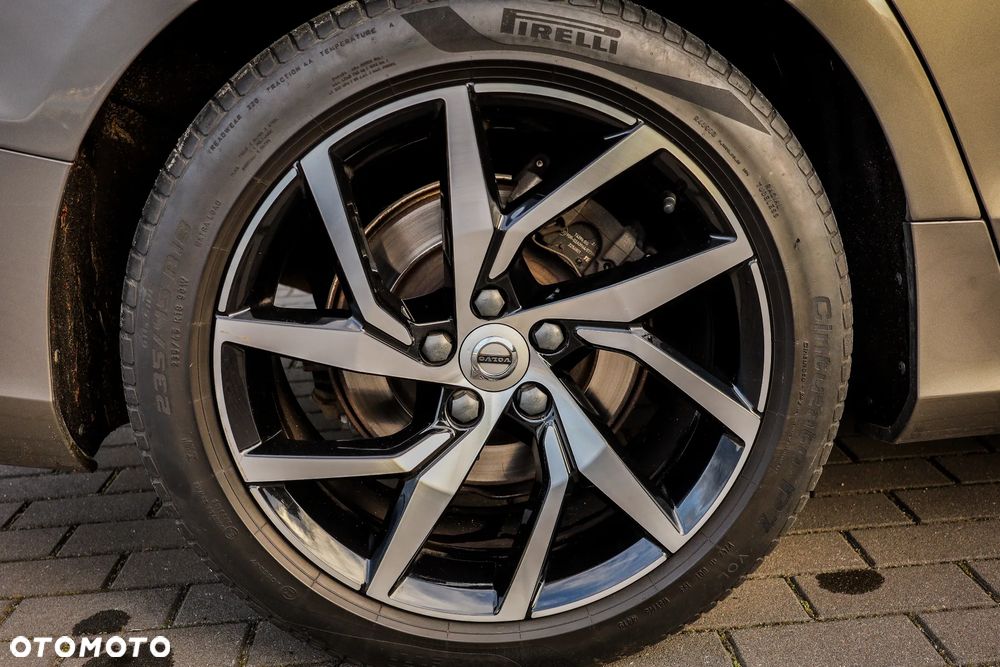 Volvo V60 T4 - 7
