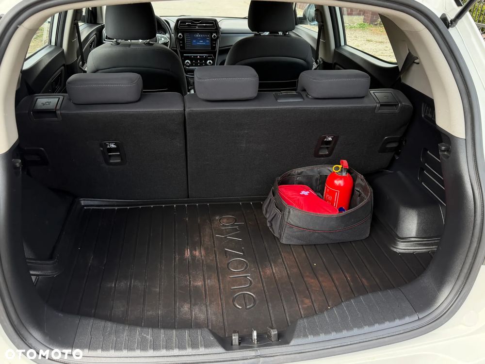 SsangYong/KGM Tivoli 1.5 T-GDI Crystal - 34