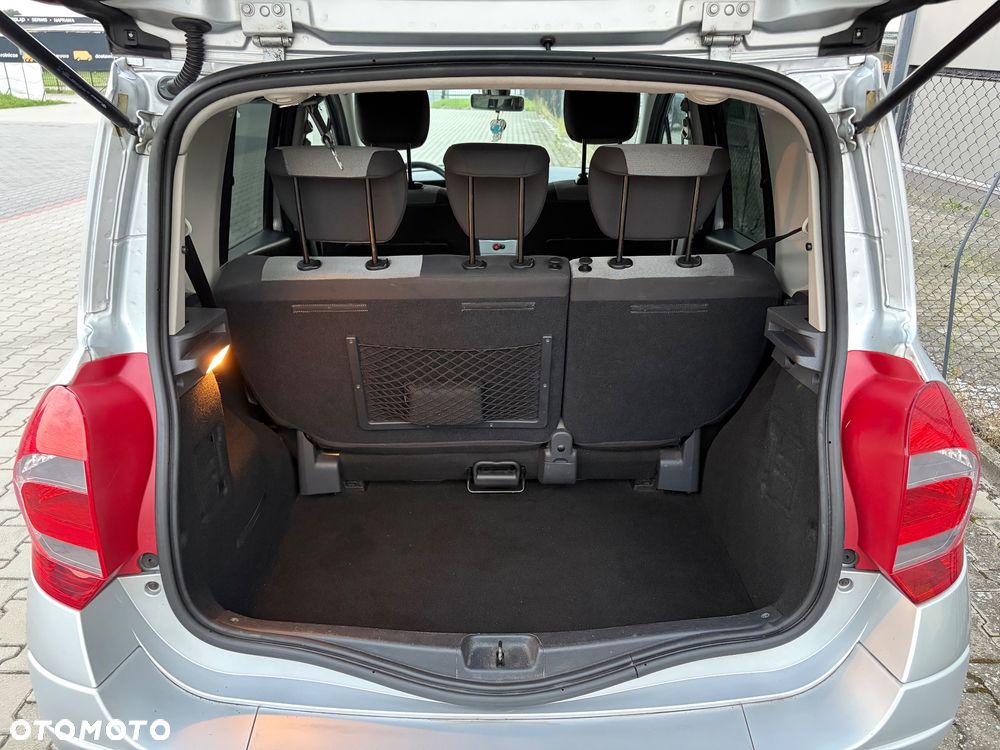 Renault Modus 1.2 16V TCE Dynamique - 13
