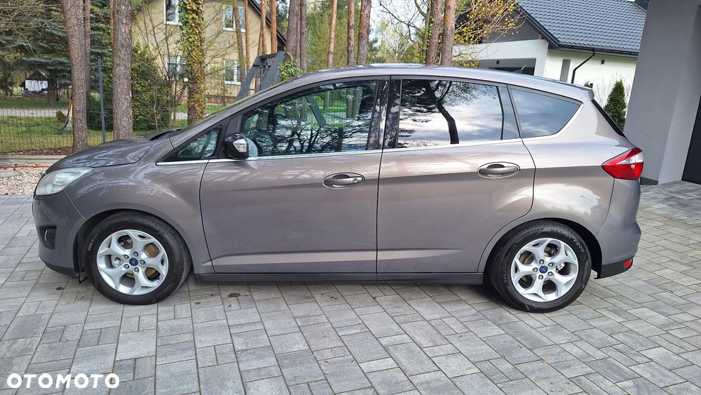 Ford C-MAX - 14