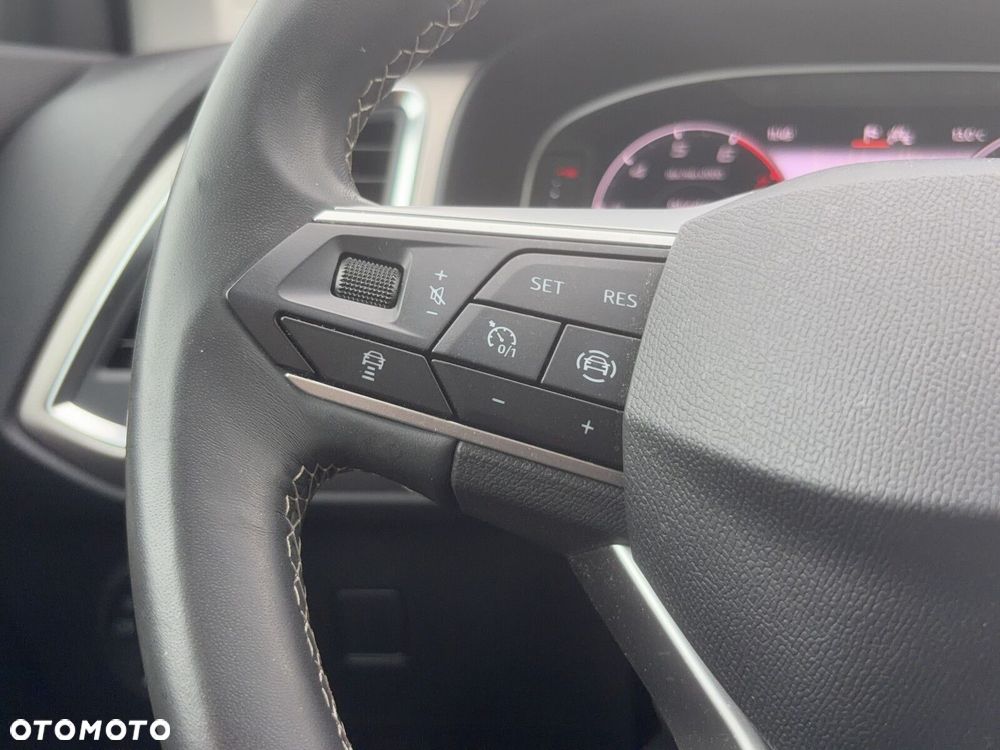 Seat Ateca - 19