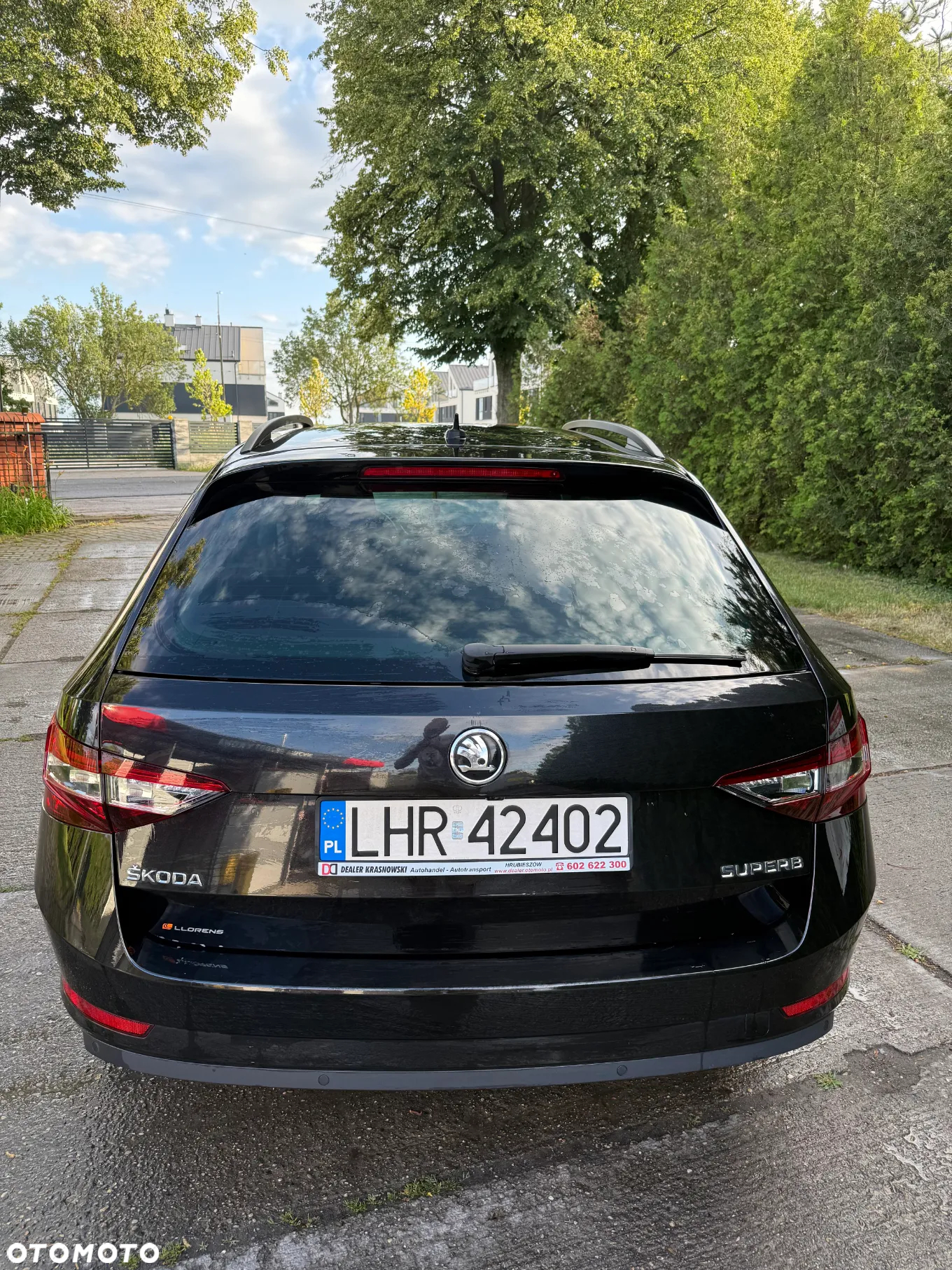 Skoda Superb 1.6 TDI Ambition - 6