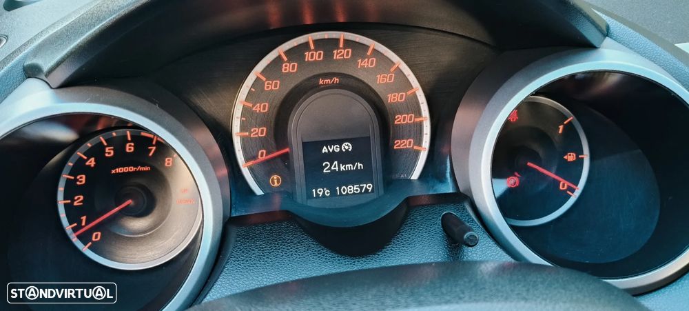 Honda Jazz 1.2 i-VTEC Elegance - 13