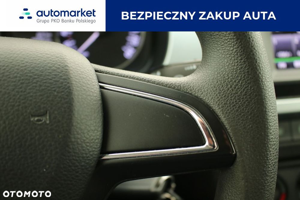 Skoda Fabia 1.0 TSI Ambition - 17