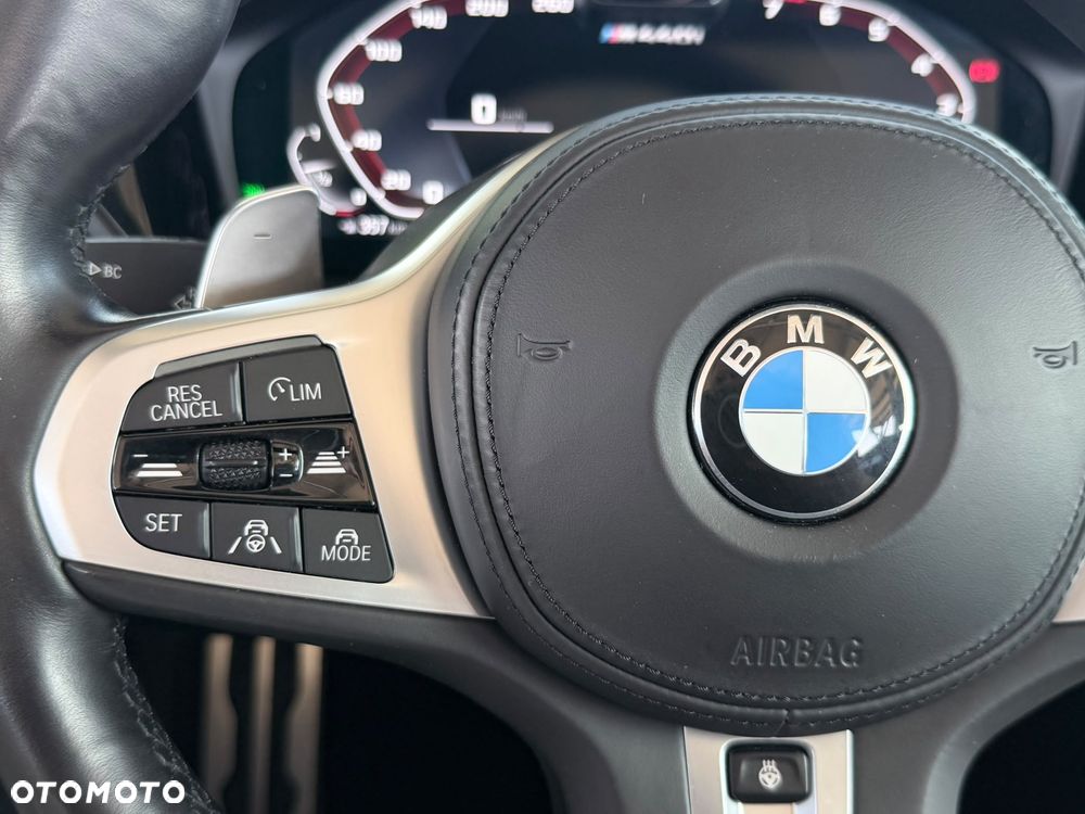 BMW Seria 4 M440i mHEV sport - 35