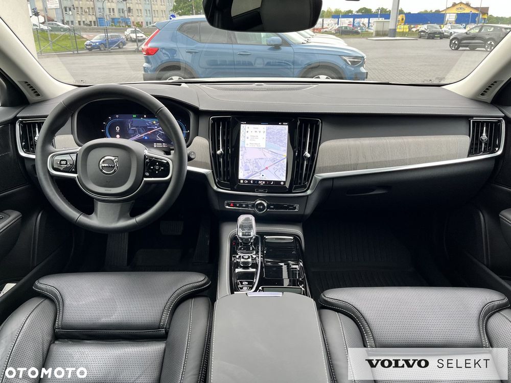 Volvo V90 - 19