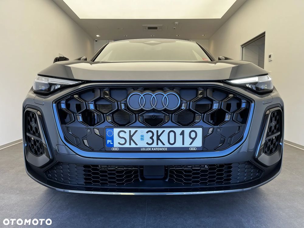 Audi Q5 TFSI mHEV 150 kW Quattro S tronic - 3