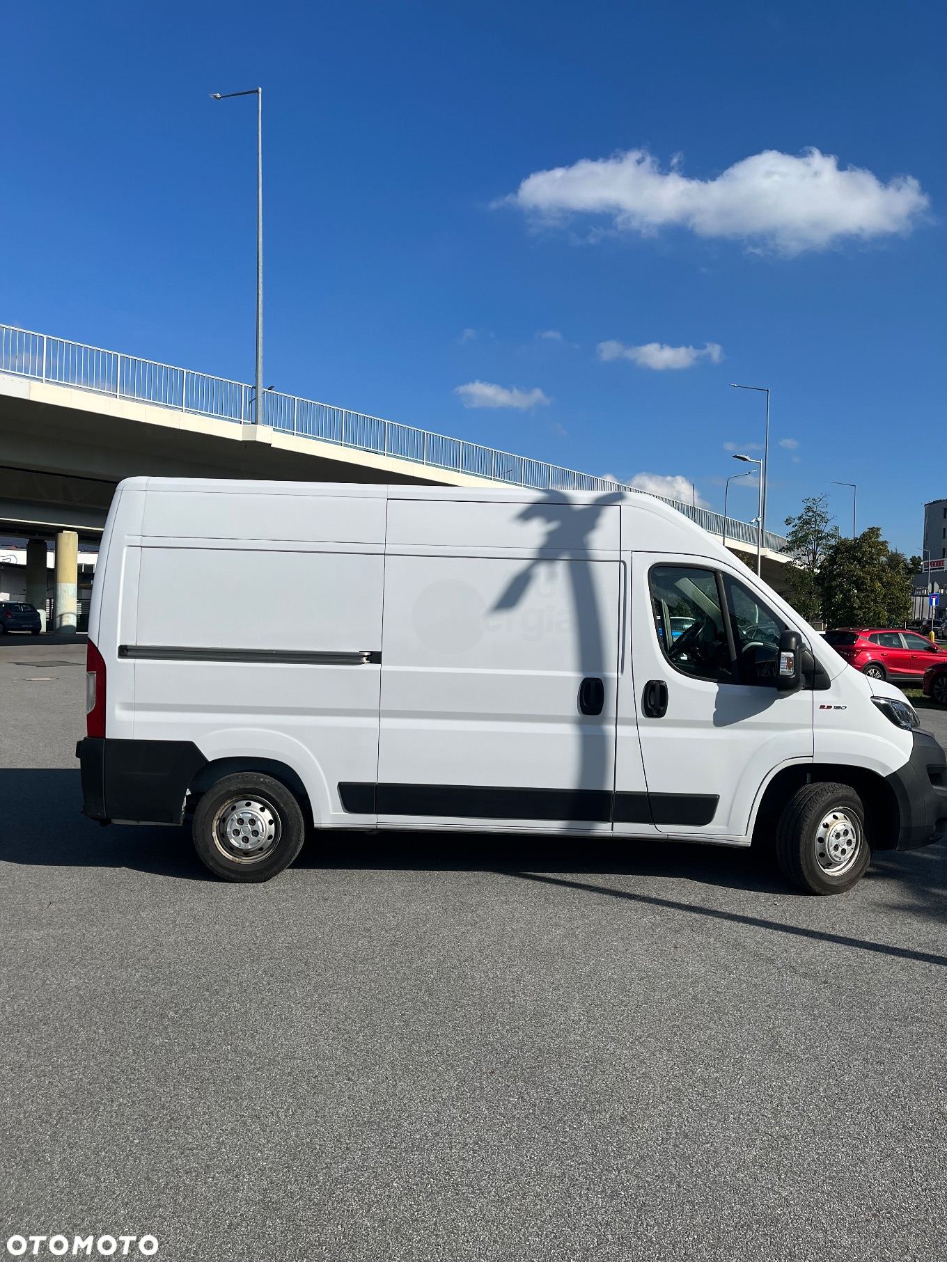 Fiat Ducato - 2