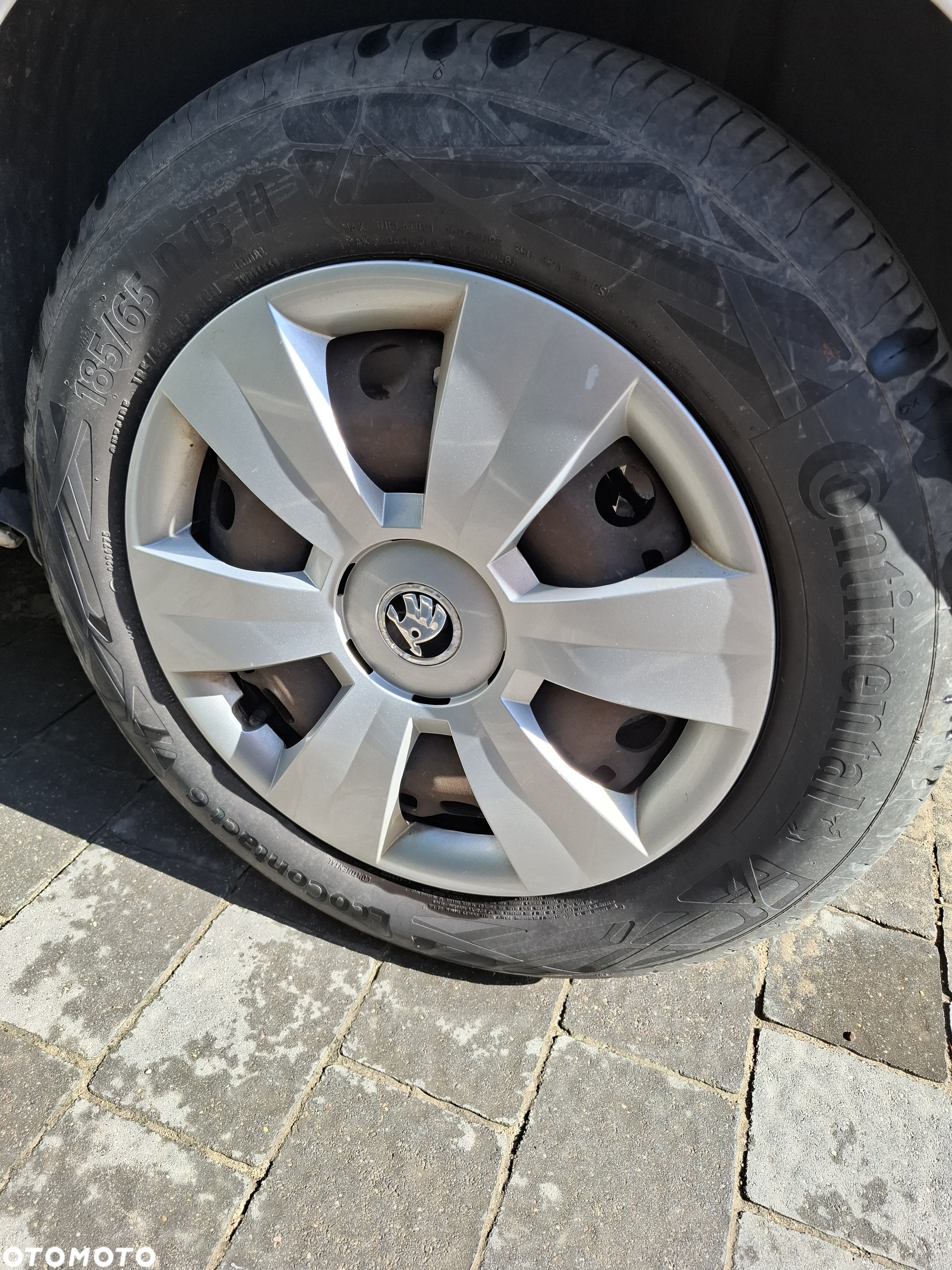 Skoda RAPID Spb 1.6 TDI DPF Active - 6
