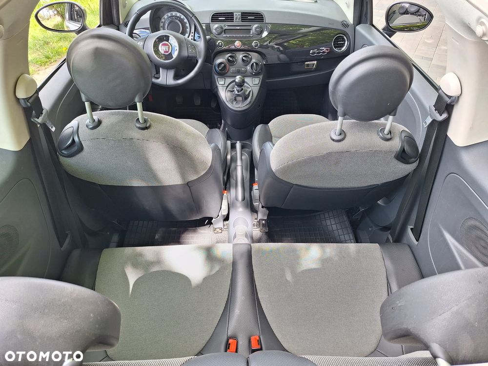 Fiat 500 - 13