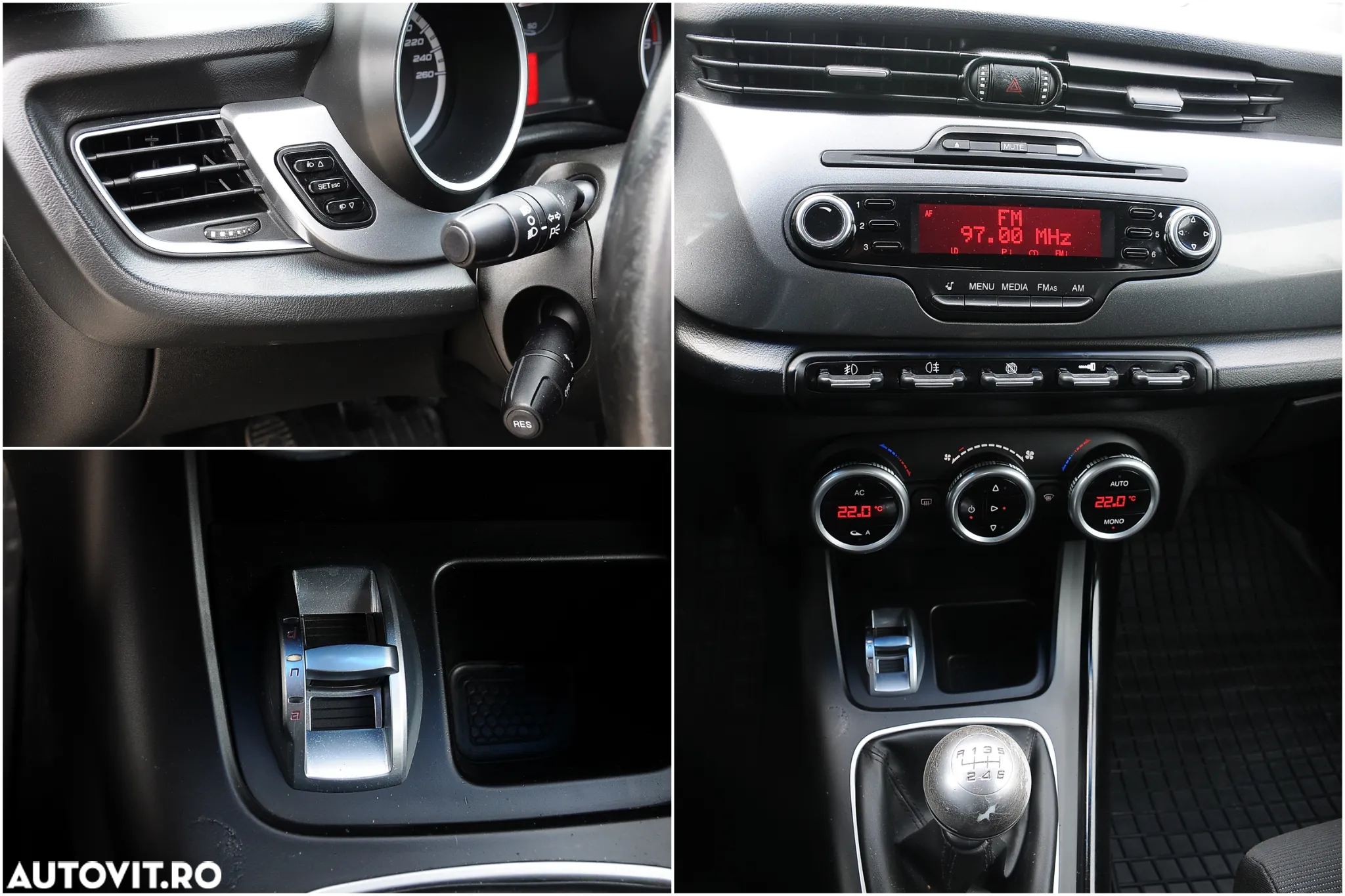 Alfa Romeo Giulietta 1.6 Mjet Progression - 6