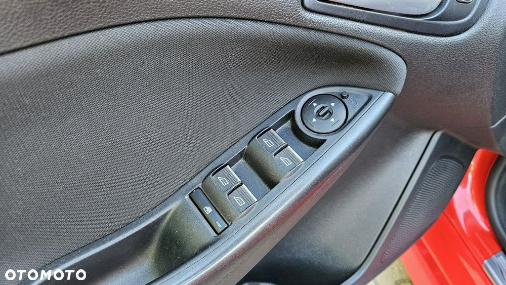 Ford Focus 1.5 EcoBoost STart-Stopp-System ST-LINE - 22
