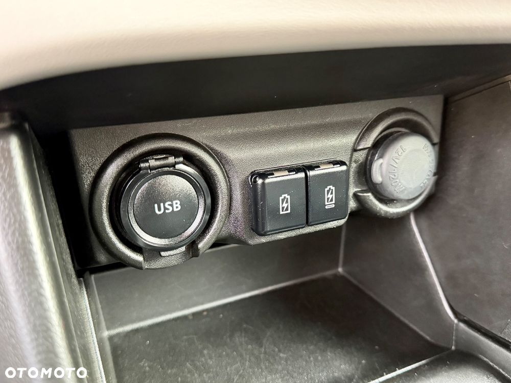 Suzuki Swift 1.2 Dualjet Hybrid Comfort - 19