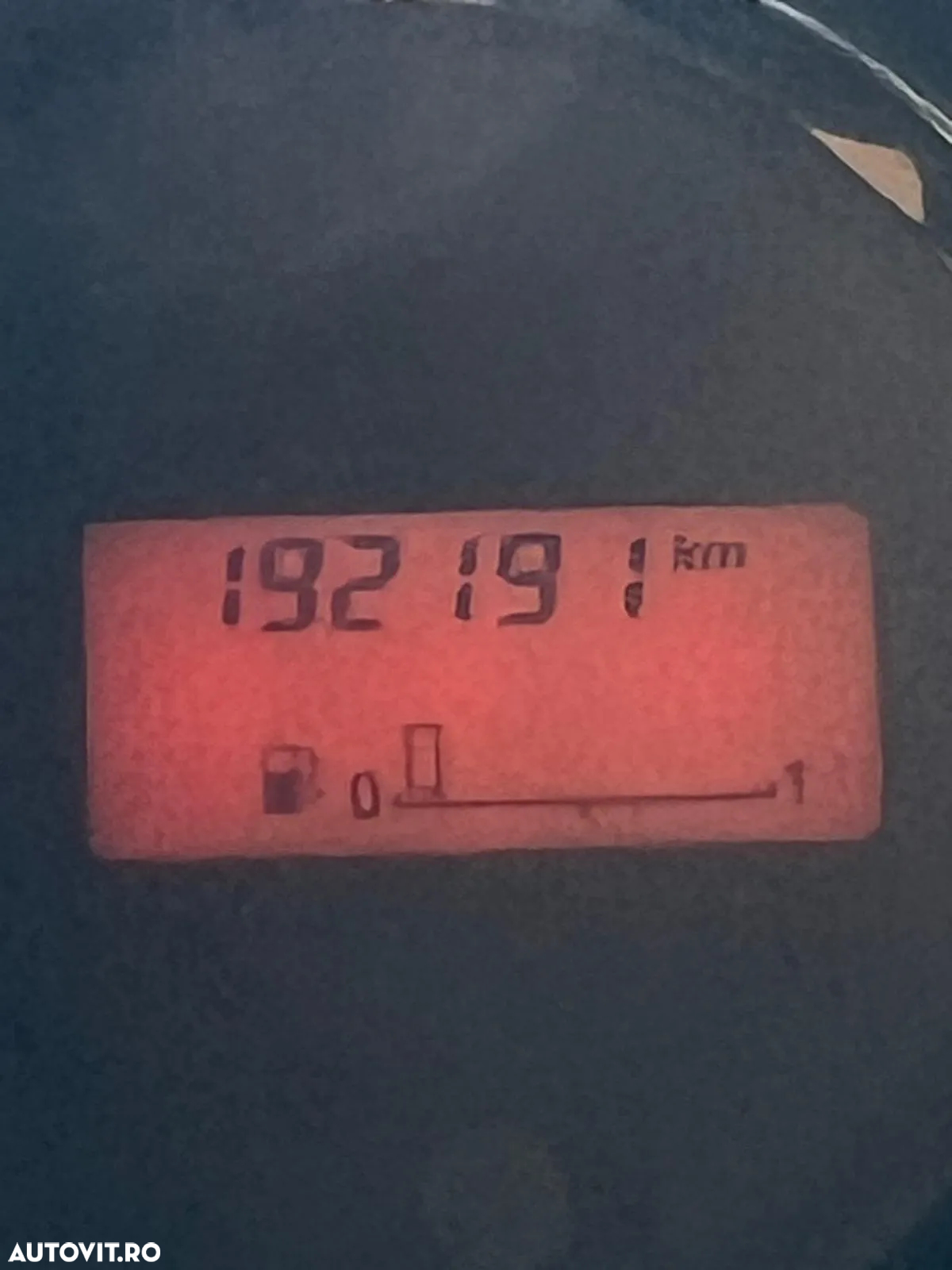 Dacia Sandero 1.5 75CP Ambiance - 8