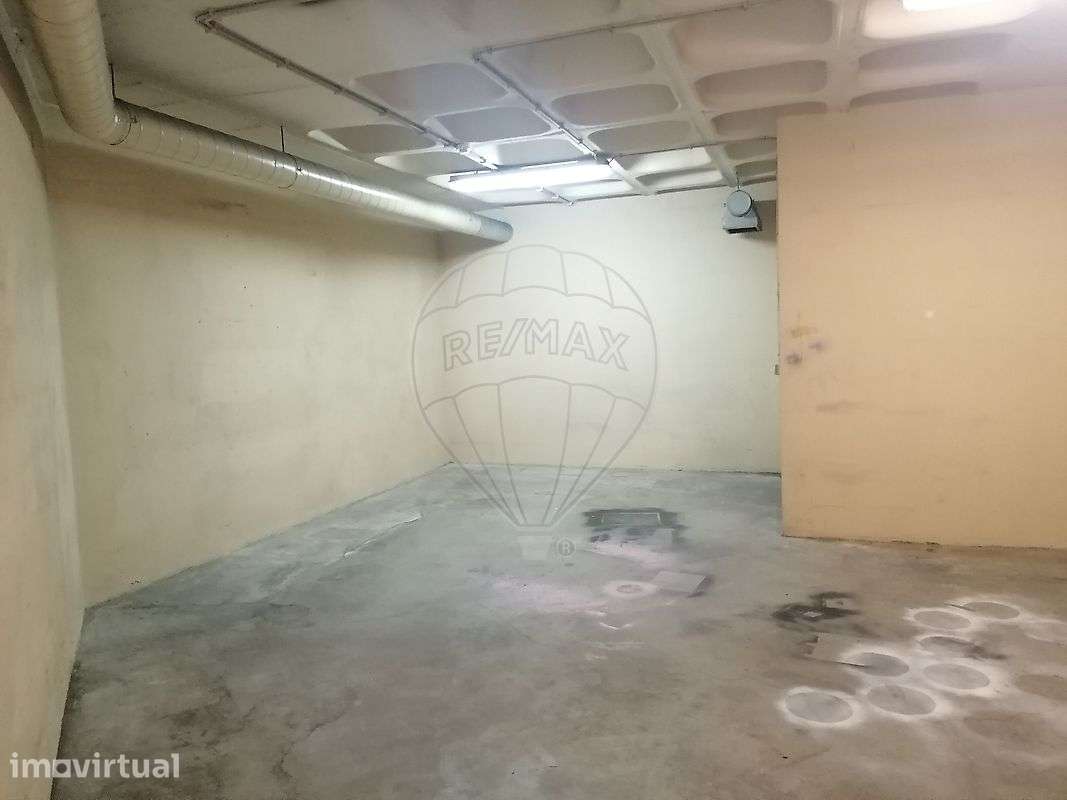 Armazém T0 para arrendamento - Grande imagem: 4/7