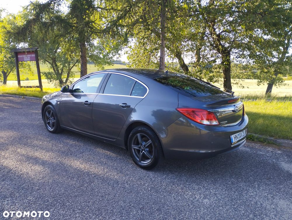 Opel Insignia 1.6 Edition - 9