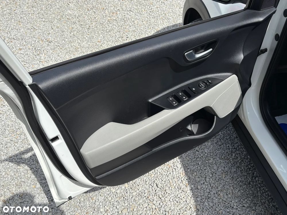Kia Stonic 1.4 XL - 28