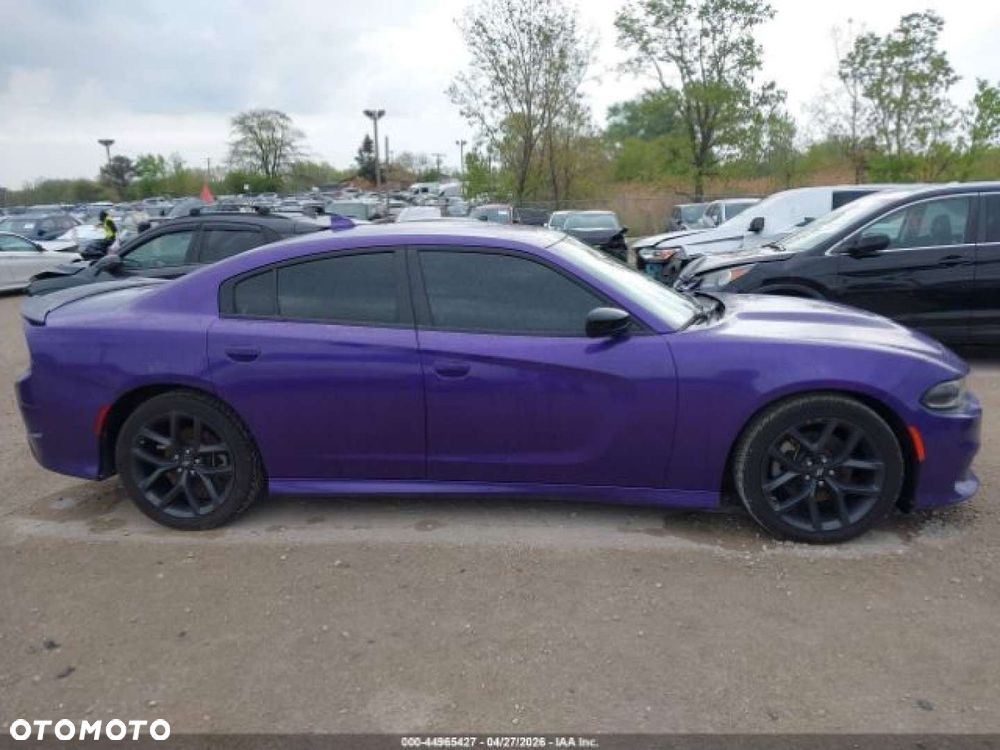 Dodge Charger - 6