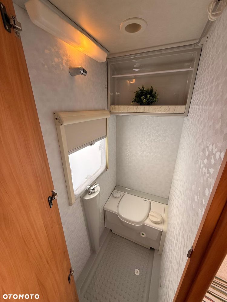 Adria Adiva 502UP - 9