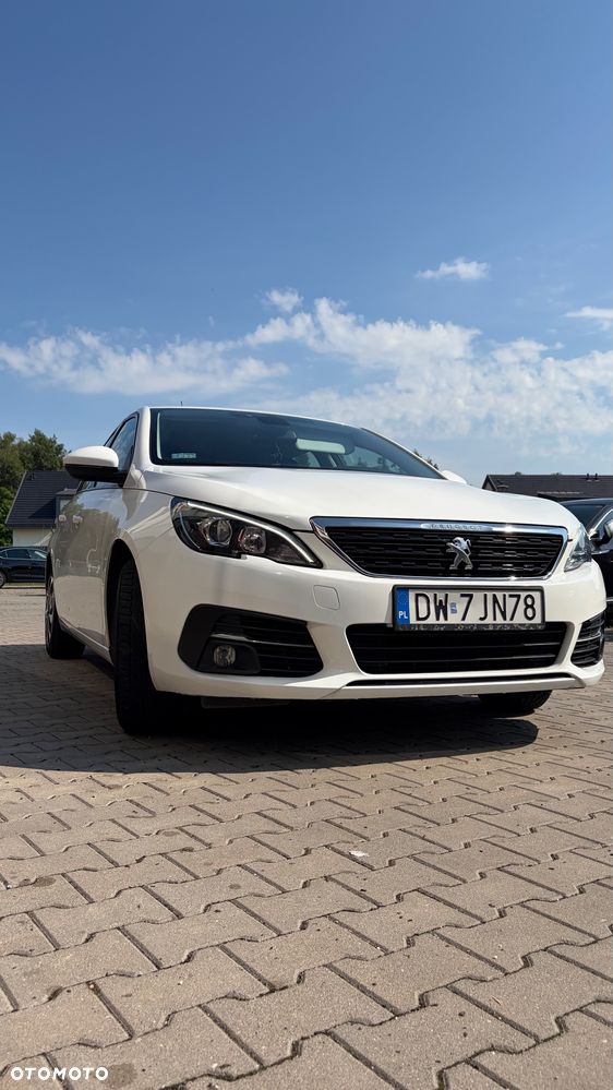 Peugeot 308 BlueHDi 130 Stop & Start Active - 2