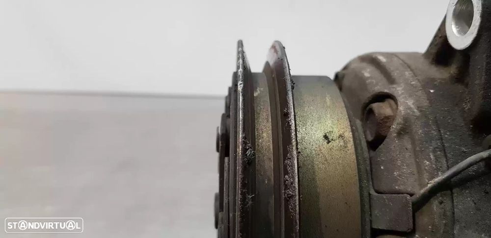 COMPRESSOR AR CONDICIONADO NISSAN SERENA 1997 -5062116060 - 2