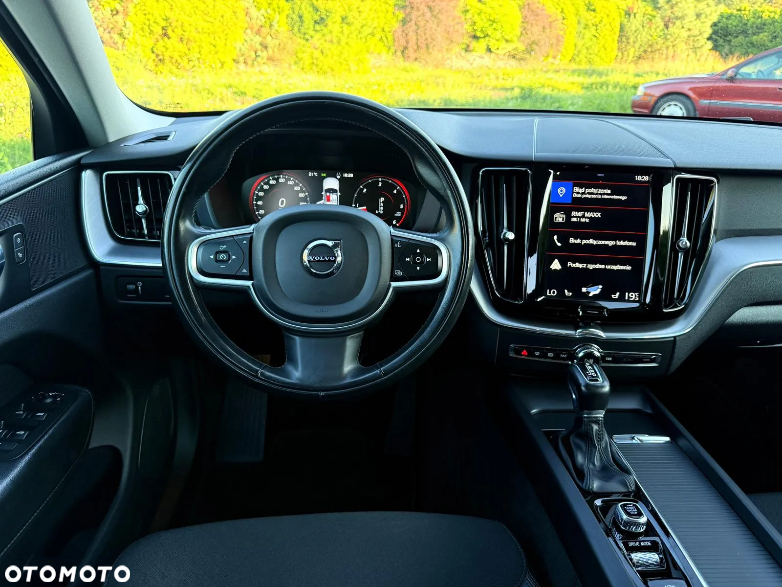 Volvo XC 60 D4 Geartronic Momentum Pro - 16