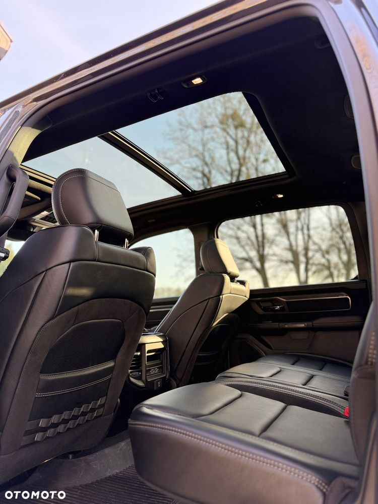 RAM 1500 TRX - 13