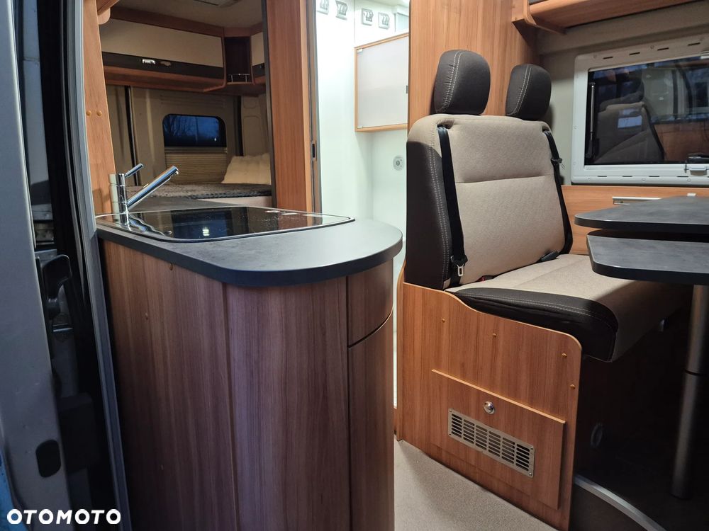 Possl SUMMIT 600 PLUS - 21