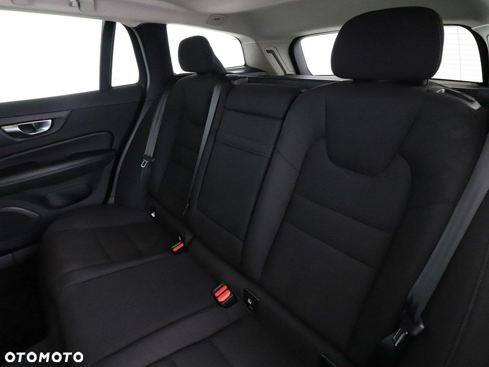 Volvo V60 B4 D Geartronic Momentum Pro - 18