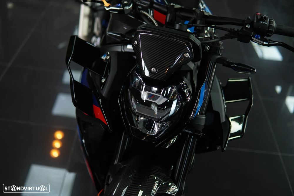 BMW M 1000 R M MOTORSPORT - 24