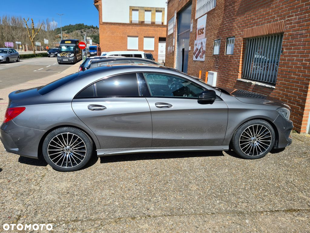 4x FELGI19 5x112 m.in. do MERCEDES C W204 W205 CLA W117 W118 C117 C118 Vito Viano - B5909 - 5