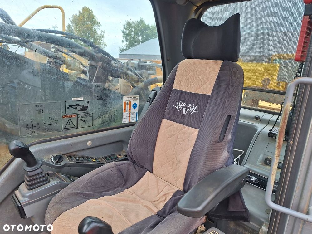 Volvo Ec 460 Blc - 15