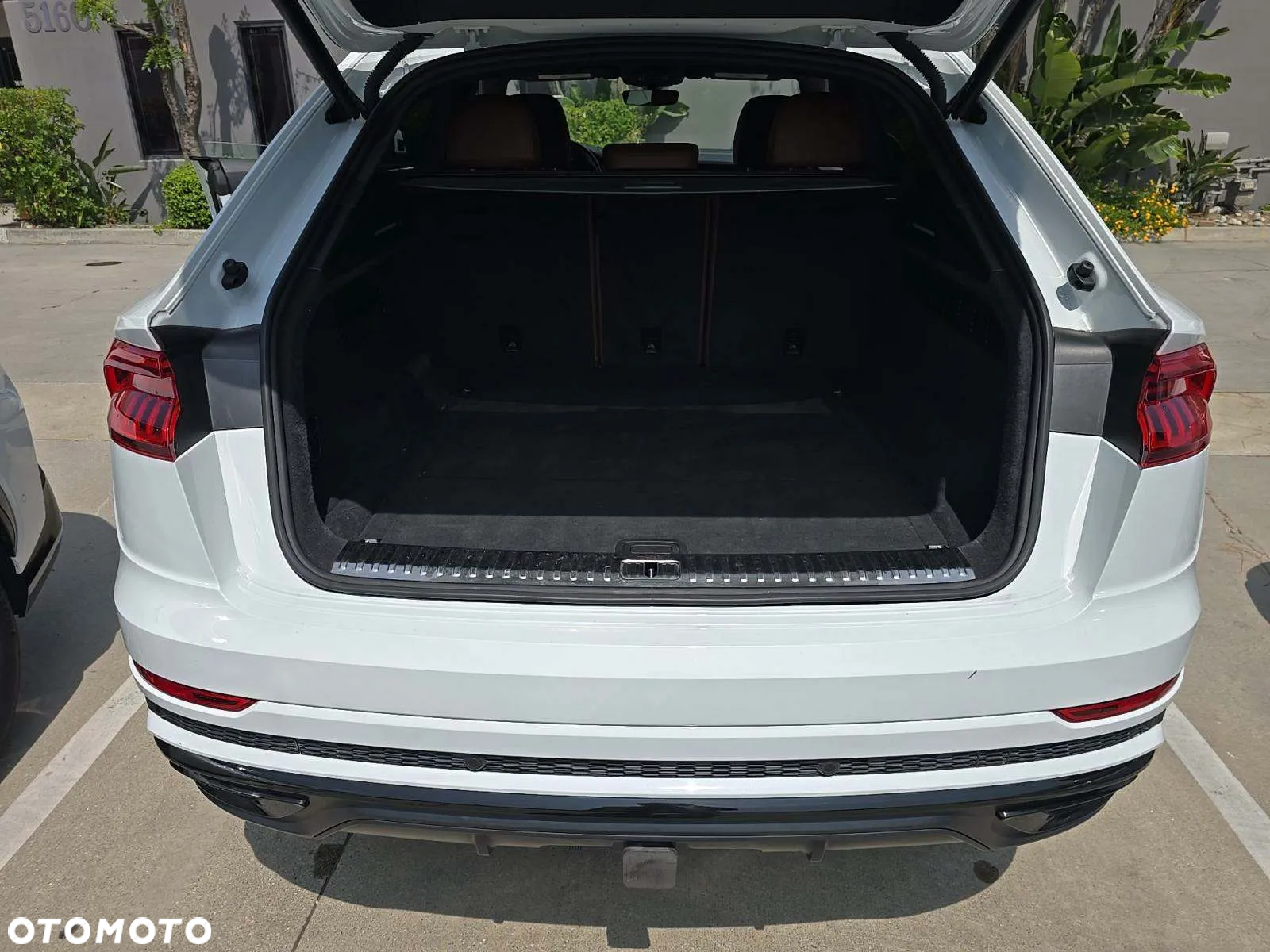Audi Q8 - 5