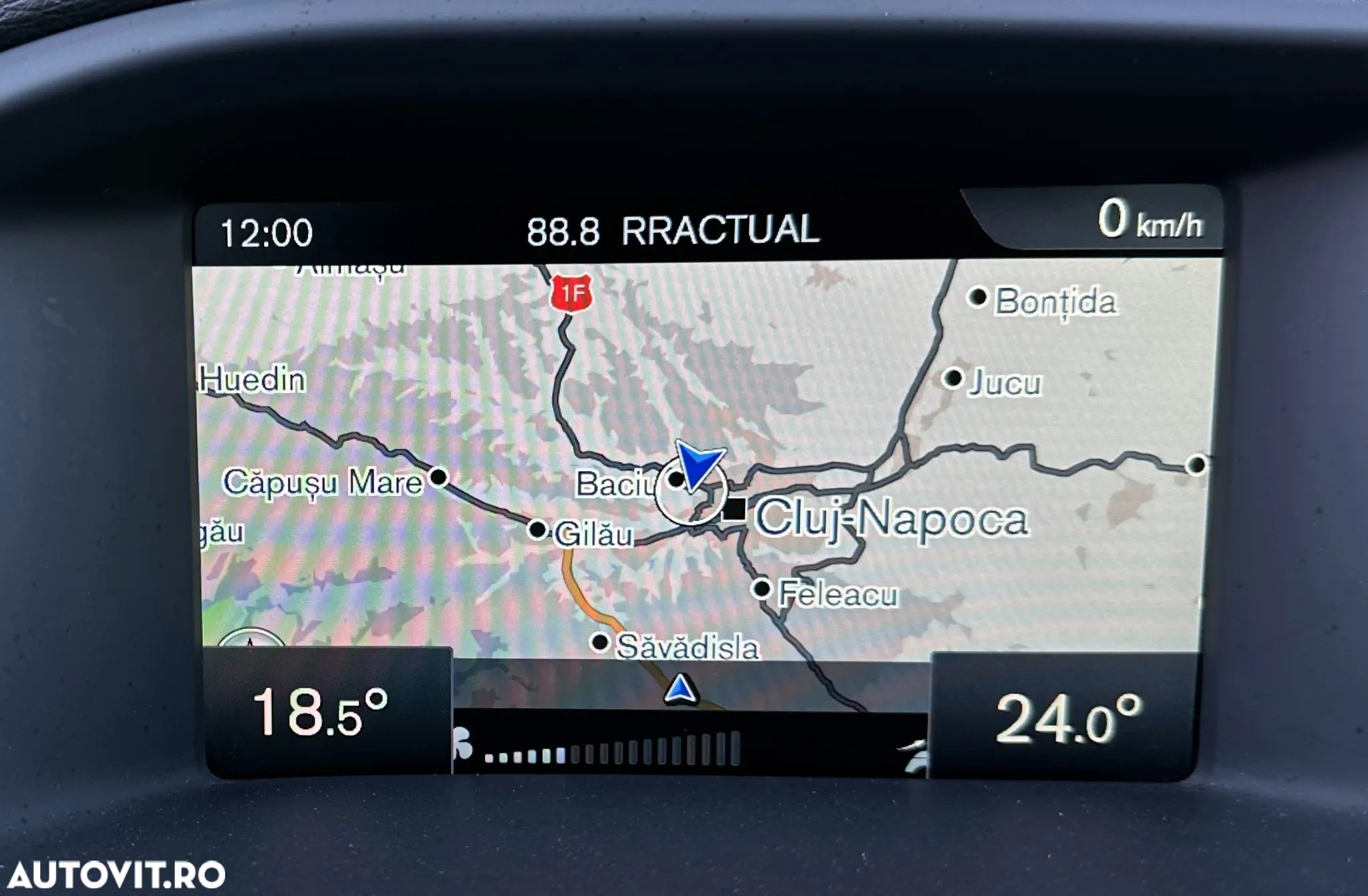 Volvo V60 - 22