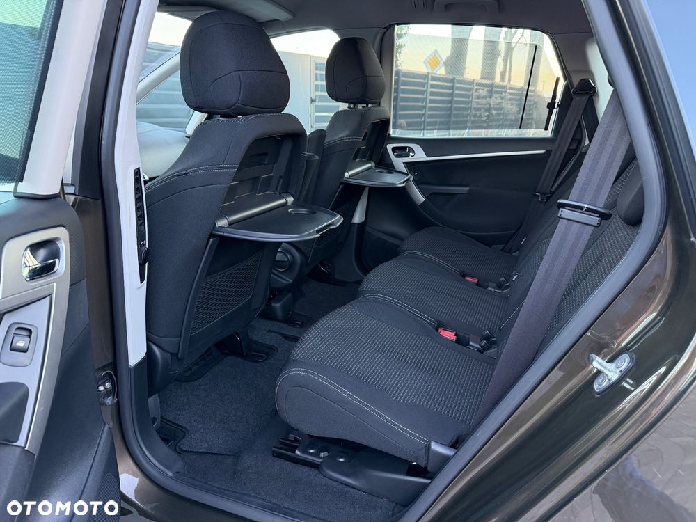 Citroën C4 Picasso - 29
