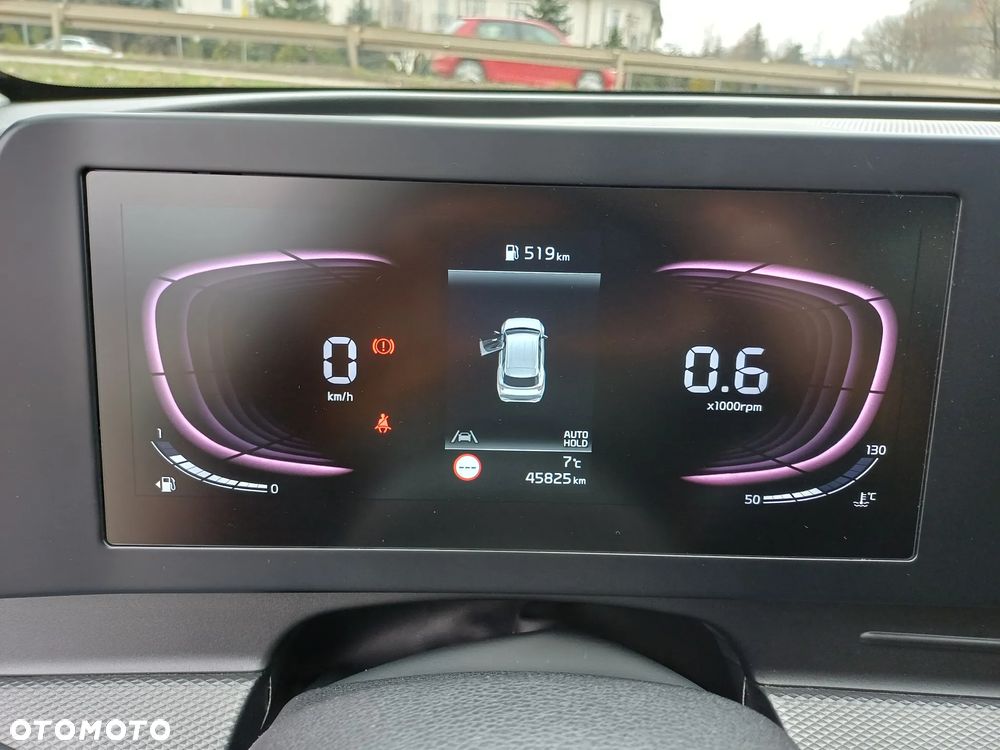 Kia Sportage 1.6 T-GDI M 2WD - 8