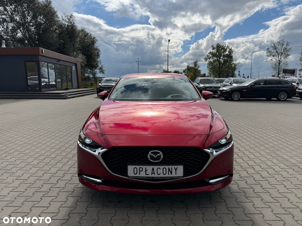 Mazda 3 - 9