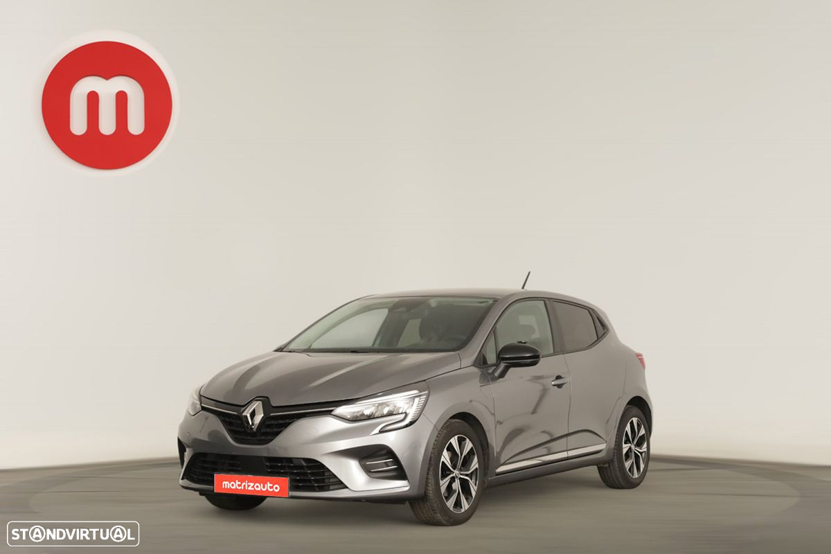 Renault Clio 1.0 TCe Evolution Bi-Fuel - 2