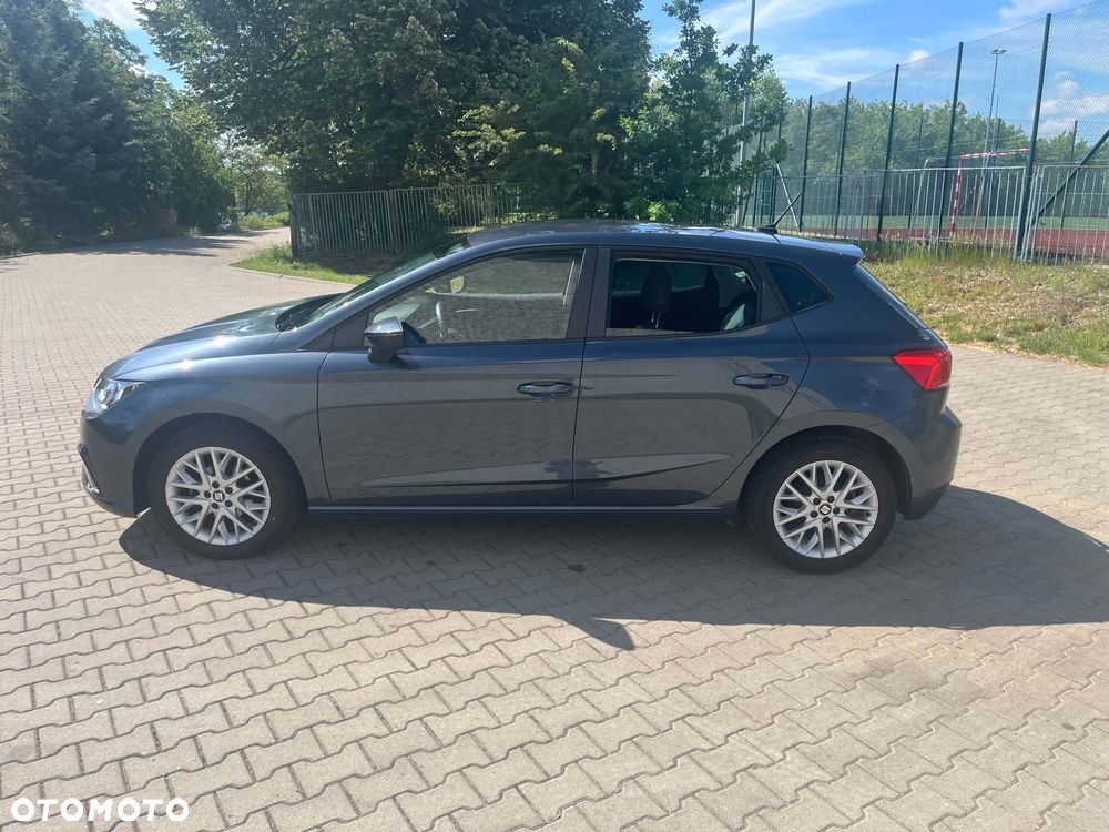 Seat Ibiza 1.0 TSI S&S - 6