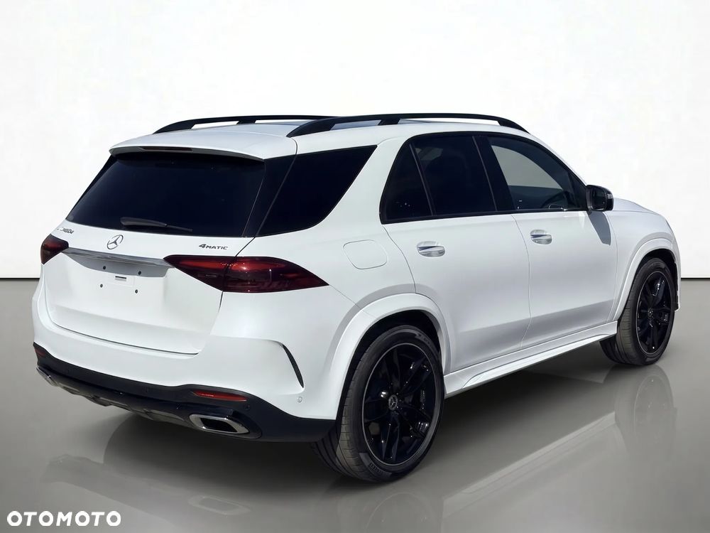 Mercedes-Benz GLE - 8