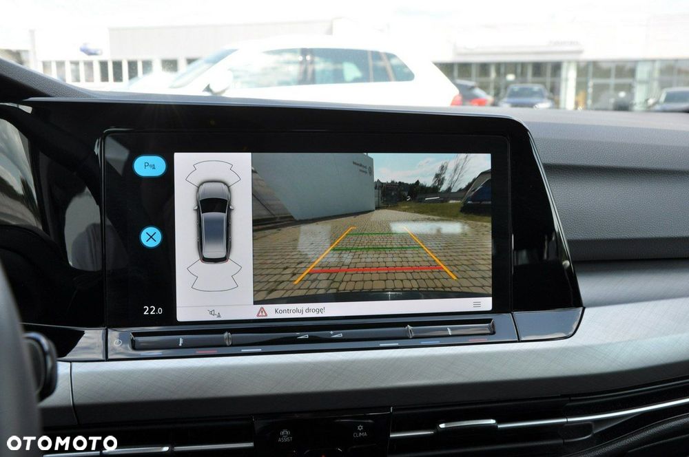 Volkswagen Golf - 14