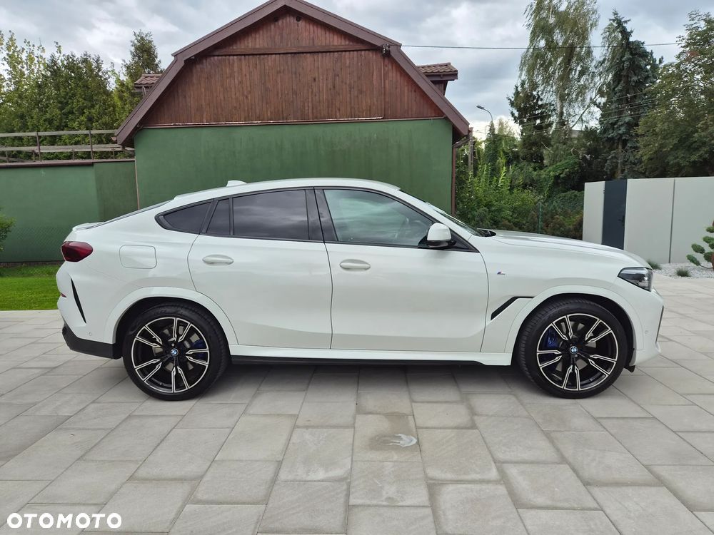 BMW X6 - 5