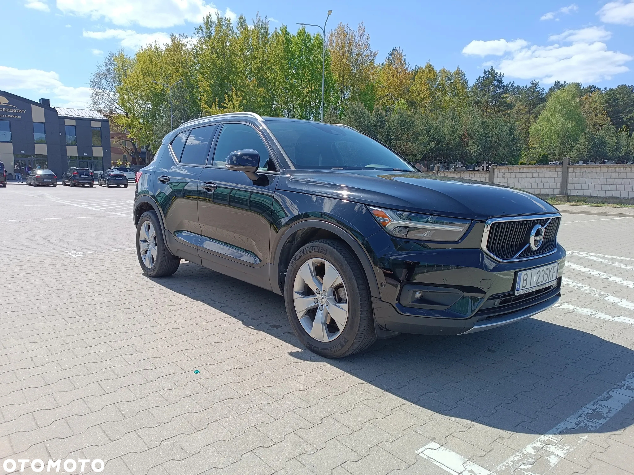 Volvo XC 40 T5 AWD Inscription - 4