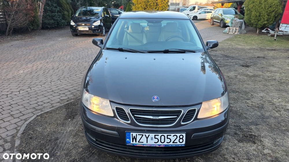 Saab 9-3 2.2 TiD Arc - 10