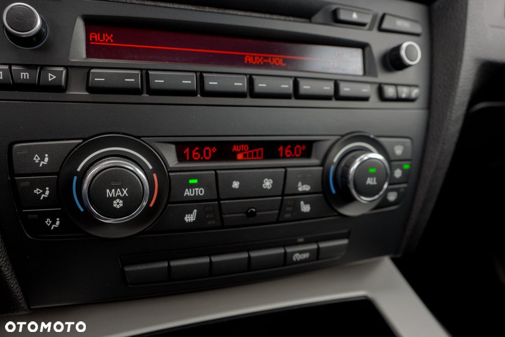 BMW Seria 3 320d - 27