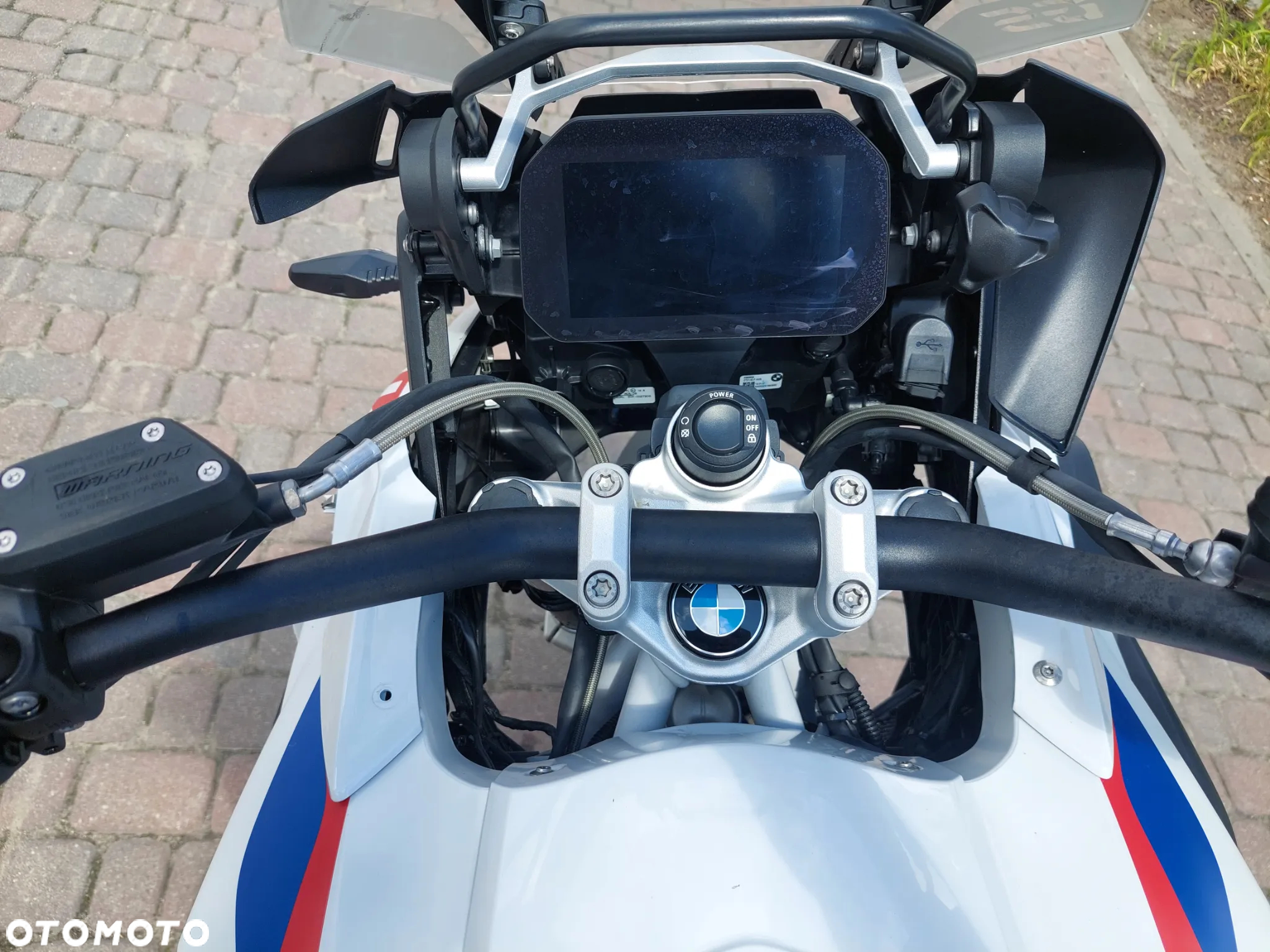 BMW GS - 9