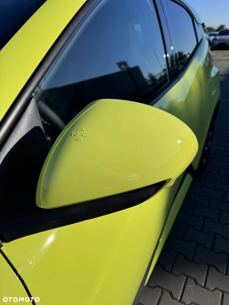 BYD Dolphin Surf 43.2kWh Comfort - 5