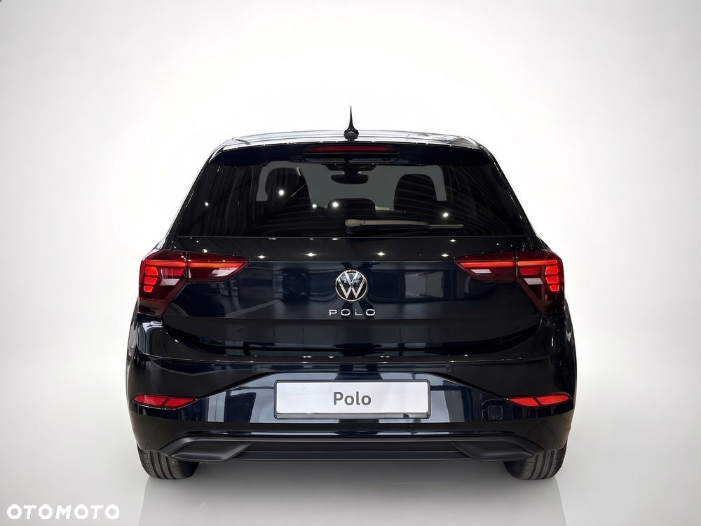 Volkswagen Polo 1.0 TSI Life Plus DSG - 2